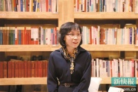 梁凤莲：应发掘真正优秀的广州本土文学