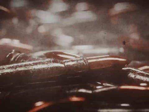 《哈尔滨一九四四》开播咯,追了两集感觉真的很不错呀…