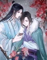 魔道同人：如果知道真相意味着形同陌路，江澄宁愿不听