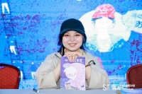 苏小次：画画让我保持对生活的热爱