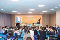 跳“青绿”500场，孟庆旸在这本传记中分享成长故事