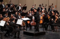 国家大剧院管弦乐团首秀杭州，开启京杭音乐交流新篇章