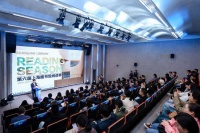 世界读书日：在申城书香里“阅”见美好生活