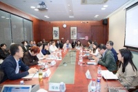 ​女性生存的轻与重：虹影作品主题研讨会在复旦大学召开