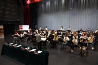 致敬南孔文化 《衢州有礼》音乐会将在京首演