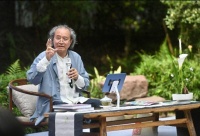 “东坡大家讲”读书日特别策划 苏轼的书法是要“读”而非“看”的