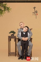 阅读让人生更有力量 “世界读书日”走近爱读书的南京人