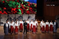 古琴悠悠，春律和鸣，中南民大这场诗词音乐会春意正浓