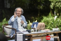 世界读书日前夕，超228万网友一起品读苏轼的文学与书法｜东坡大家讲