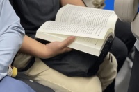 世界读书日，尝试阅读“不可能之书”