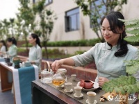 文化中国行｜无锡历史文化街区掠影