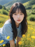 人生，就是一种承受