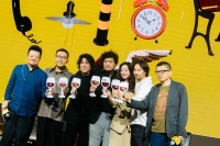 从海边出发,放眼世界 阿那亚戏剧节29部重磅剧目公布!