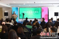 第二届“同城共读相约黄河”全民阅读系列活动启动