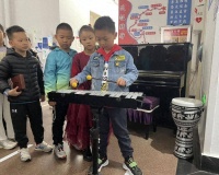 “乐”动心弦，“音”你精彩！校园清晨音乐会开启活力满满的一天