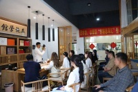 共品书香 悦读起航