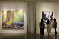 100青年艺术季启幕，在嘉德艺术中心、隆福寺和胡同感受青年艺术活力