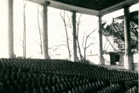 中山公园音乐堂推出“盛世音乐文化周”迎重张25周年