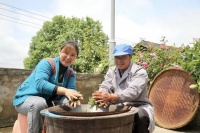 独山茶叶“出山记”
