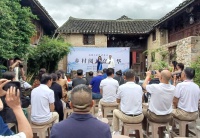 贵州惠水开展形式多样的全民阅读活动