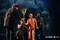 世界读书日：多部知名原著出版物改编的舞台作品将亮相羊城