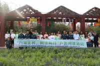 世界读书日：汕头海警执法员共赴一场春日读书分享的“阅”定