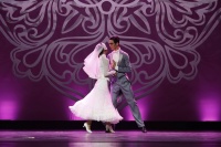 用摩登舞演绎林徽因什么样？国标舞剧《人间四月天》呈现才女传奇人生