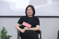 世界读书日特别报道（三）：写作就像跑马拉松，愉快在到达终点之后