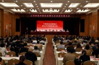 曾成钢任上海市美术家协会主席