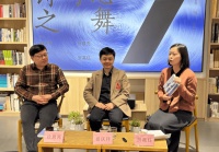 杨庆祥：为了自己的文学生活，才能创造出真正的文学生活