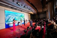 第三届东莞洪梅读书月暨龙舟诗会启动，25项活动贯穿全年