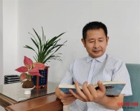 【名家名作】穿过瓦埠湖来看你