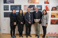 甲骨文艺术展在纽伦堡开幕