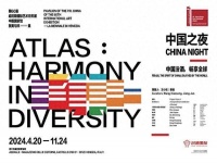 国际化步履不停 汾酒走进威尼斯国际艺术双年展