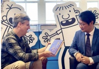 从“小王子”到“小屁孩”，优质文学IP破圈畅销有路可循｜文化观察