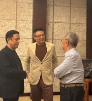 《人生海海》畅销300万后带来一封“人间信” 麦家：“从心底喊出来的书”｜当代书评