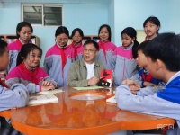 南阳市宛城区广泛开展“书香阅读”主题系列活动