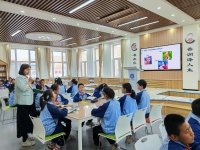 黄土高原上的小县书香