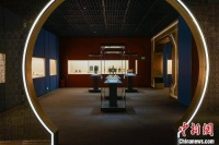 “金琅华灿：张宗宪捐赠掐丝珐琅器展”在上海博物馆举办