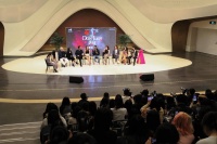 法语原版音乐剧《唐璜》举行观众见面会，在宁连演5场