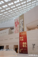 专访王绍强：白鹅潭新馆区将聚焦当代艺术与国际交流