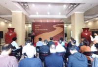 周末来看展吧！看22位艺术家如何“画说”郑州文明史