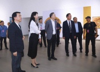 第七届深圳国际摄影大展开幕