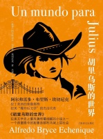 毛频评《胡里乌斯的世界》｜秘鲁少年的悲伤一夜