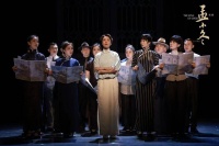 长三角城市戏剧节启幕：8部作品展演，还开设高级研修班