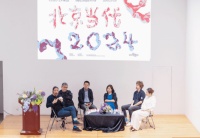 艺术北京的一百零八小时 北京当代·艺术博览会五月回归