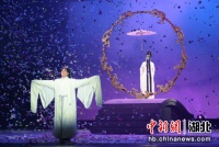 两部精彩粤剧添彩武汉“戏码头”戏曲艺术展演