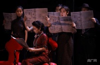 共赏沪苏浙皖好戏，第三届长三角城市戏剧节揭幕