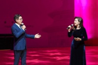 “青春之友·乐享未来”中俄青年音乐会在京成功举办