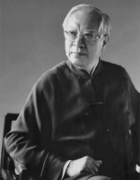 岭南画派再传弟子欧豪年逝世，享年90岁